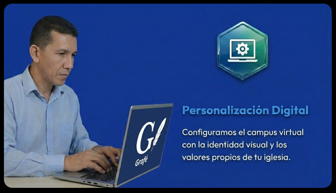 Personalización Digital